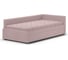 Кушетка WESTENY ART305 правая розовый ART-305-G-R 3