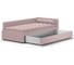 Кушетка WESTENY ART305 правая розовый ART-305-G-R 5