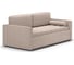Кушетка WESTENY ART306 бежевый ART-306-2P-B 2
