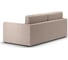 Кушетка WESTENY ART306 бежевый ART-306-2P-B 4