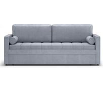 Кушетка WESTENY ART306 серый ART-306-2P-SR