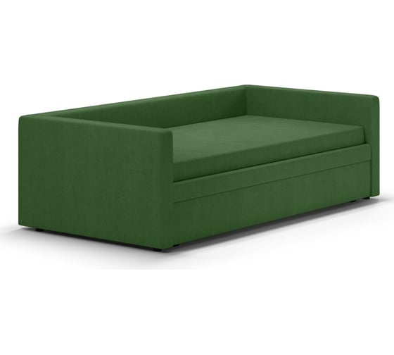 Кушетка WESTENY ART307 зеленый ART-307-2P-Z