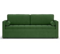 Кушетка WESTENY ART306 зеленый ART-306-2P-Z
