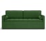 Кушетка WESTENY ART306 зеленый ART-306-2P-Z 1