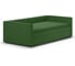 Кушетка WESTENY ART306 зеленый ART-306-2P-Z 3
