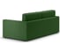 Кушетка WESTENY ART306 зеленый ART-306-2P-Z 4