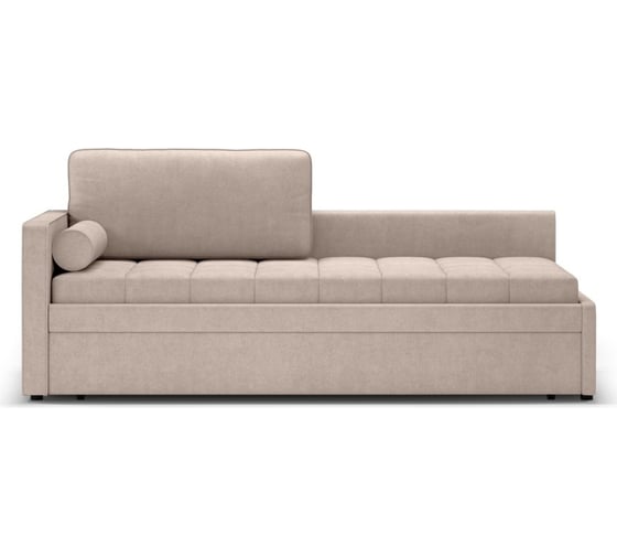Кушетка WESTENY ART306 левая бежевый ART-306-7-B 1