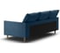 Кушетка WESTENY ART313 правая синий ART-313-G-SN 5