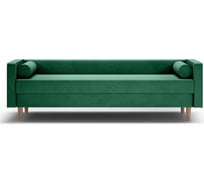 Кушетка WESTENY ART314 зеленый ART-314-2P-Z