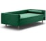 Кушетка WESTENY ART314 зеленый ART-314-2P-Z 2