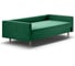 Кушетка WESTENY ART314 зеленый ART-314-2P-Z 3