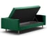 Кушетка WESTENY ART314 зеленый ART-314-2P-Z 4