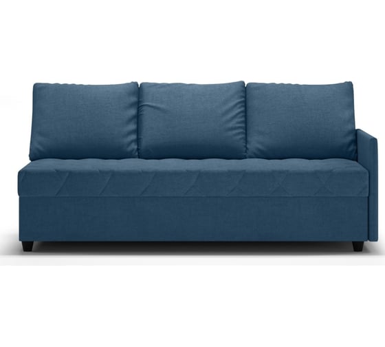 Кушетка WESTENY ART312 правая синий ART-312-G-SN 1