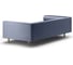 Кушетка WESTENY ART314 синий ART-314-2P-SN 4
