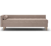 Кушетка WESTENY ART315 левая бежевый ART-315-7-B