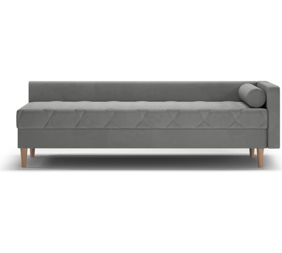 Кушетка WESTENY ART315 правая серый ART-315-G-SR 1