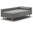 Кушетка WESTENY ART315 правая серый ART-315-G-SR 2