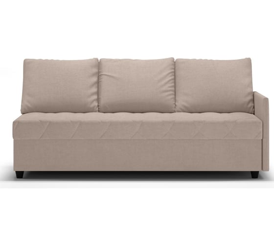Кушетка WESTENY ART312 правая бежевый ART-312-G-B 1