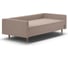 Кушетка WESTENY ART314 бежевый ART-314-2P-B 3