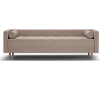 Кушетка WESTENY ART315 бежевый ART-315-2P-B