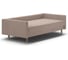 Кушетка WESTENY ART315 бежевый ART-315-2P-B 3