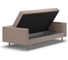 Кушетка WESTENY ART315 бежевый ART-315-2P-B 4