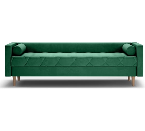 Кушетка WESTENY ART315 зеленый ART-315-2P-Z