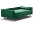 Кушетка WESTENY ART315 зеленый ART-315-2P-Z 2
