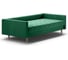 Кушетка WESTENY ART315 зеленый ART-315-2P-Z 3