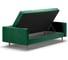 Кушетка WESTENY ART315 зеленый ART-315-2P-Z 4