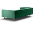 Кушетка WESTENY ART315 зеленый ART-315-2P-Z 5