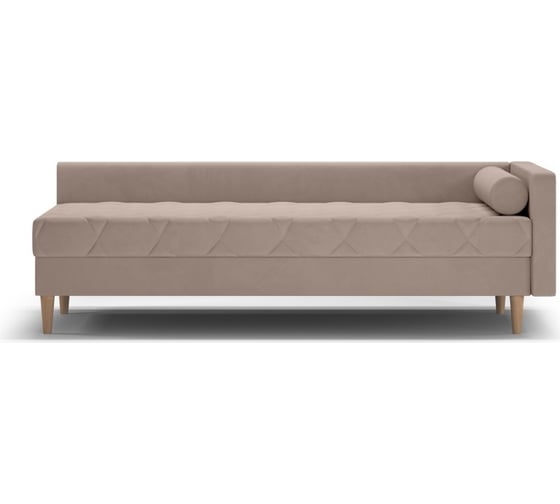 Кушетка WESTENY ART315 правая бежевый ART-315-G-B 1