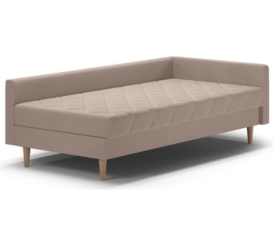 Кушетка WESTENY ART315 правая бежевый ART-315-G-B