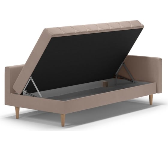 Кушетка WESTENY ART315 правая бежевый ART-315-G-B