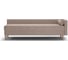 Кушетка WESTENY ART315 правая бежевый ART-315-G-B 1