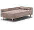 Кушетка WESTENY ART315 правая бежевый ART-315-G-B 2