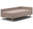 Кушетка WESTENY ART315 правая бежевый ART-315-G-B 3