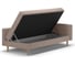 Кушетка WESTENY ART315 правая бежевый ART-315-G-B 4