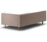 Кушетка WESTENY ART315 правая бежевый ART-315-G-B 5