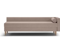 Кушетка WESTENY ART314 правая бежевый ART-314-G-B