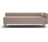 Кушетка WESTENY ART314 правая бежевый ART-314-G-B 1