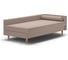 Кушетка WESTENY ART314 правая бежевый ART-314-G-B 2