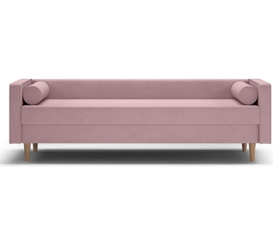Кушетка WESTENY ART314 розовый ART-314-2P-R