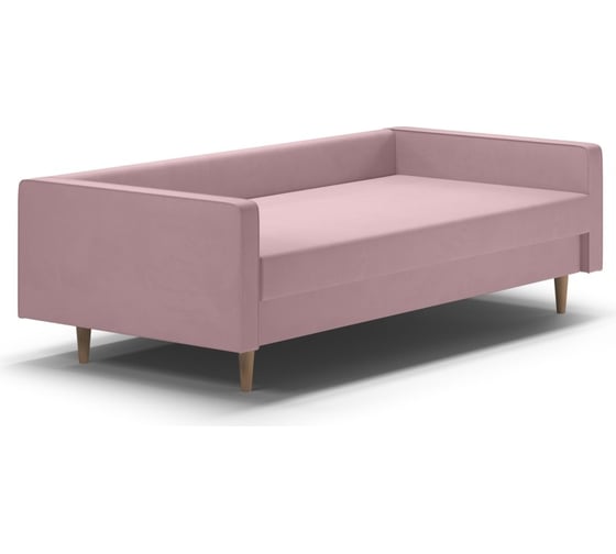 Кушетка WESTENY ART314 розовый ART-314-2P-R
