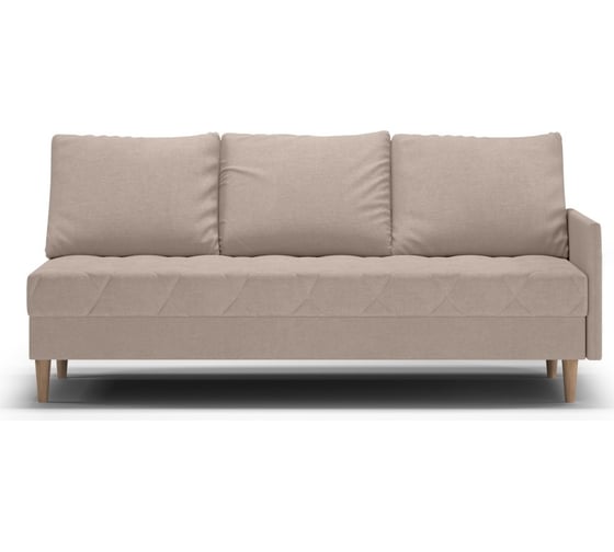 Кушетка WESTENY ART313 правая бежевый ART-313-G-B 1