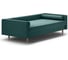 Кушетка WESTENY ART314 изумрудный ART-314-2P-IZ 2