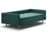Кушетка WESTENY ART314 изумрудный ART-314-2P-IZ 3