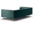 Кушетка WESTENY ART314 изумрудный ART-314-2P-IZ 5