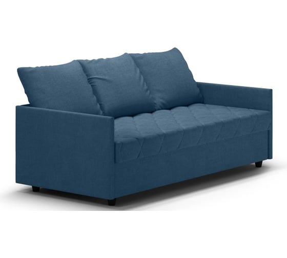Кушетка WESTENY ART312 синий ART-312-2P-SN