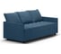Кушетка WESTENY ART312 синий ART-312-2P-SN 2